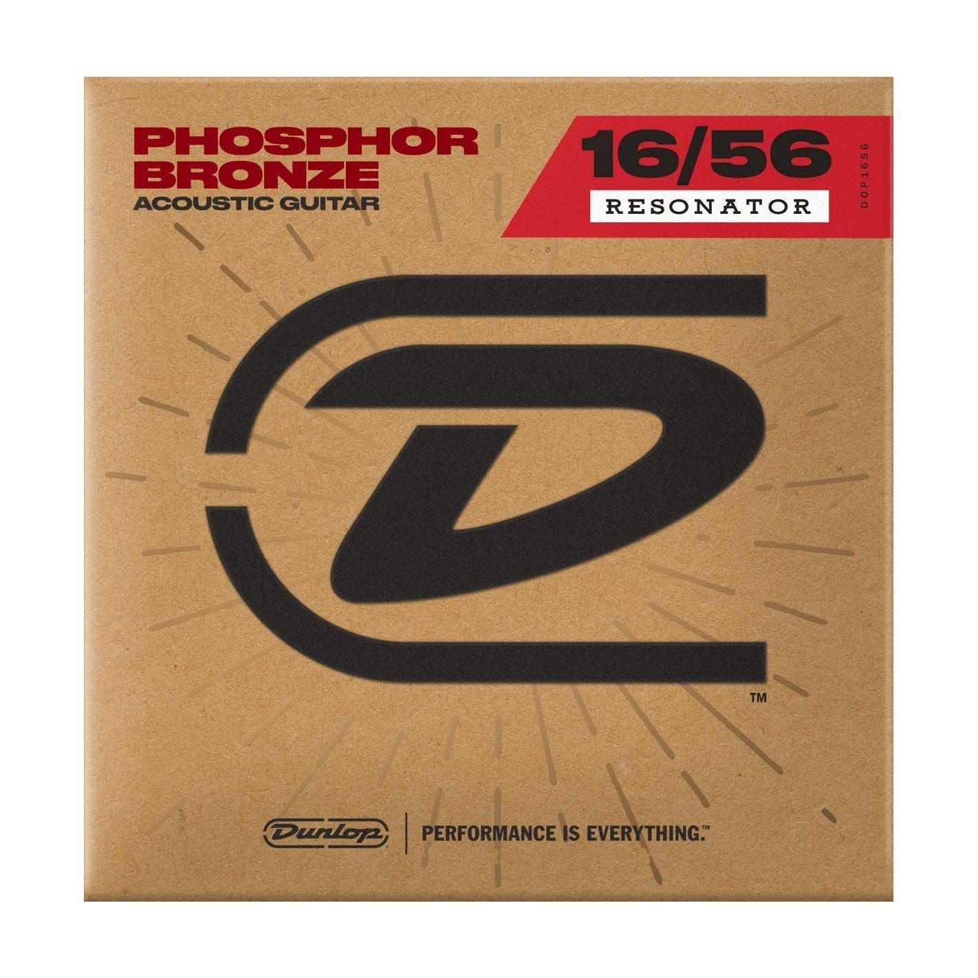 JIM DUNLOP DOP1656