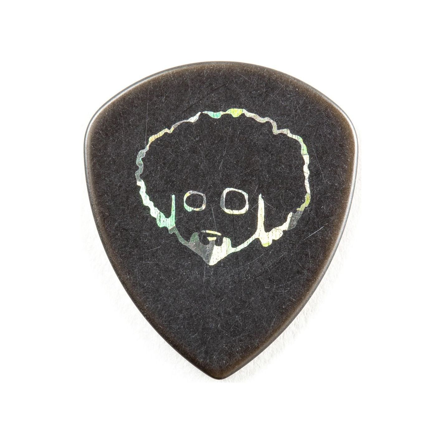 JIM DUNLOP 548-RM100 RABEA MASSAAD FLOW STANDARD PICK