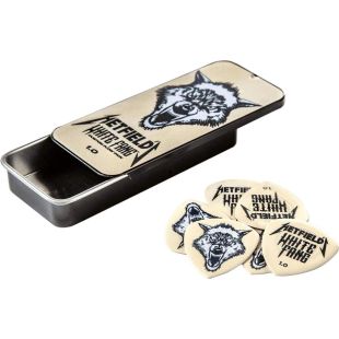 JIM DUNLOP PH122T100