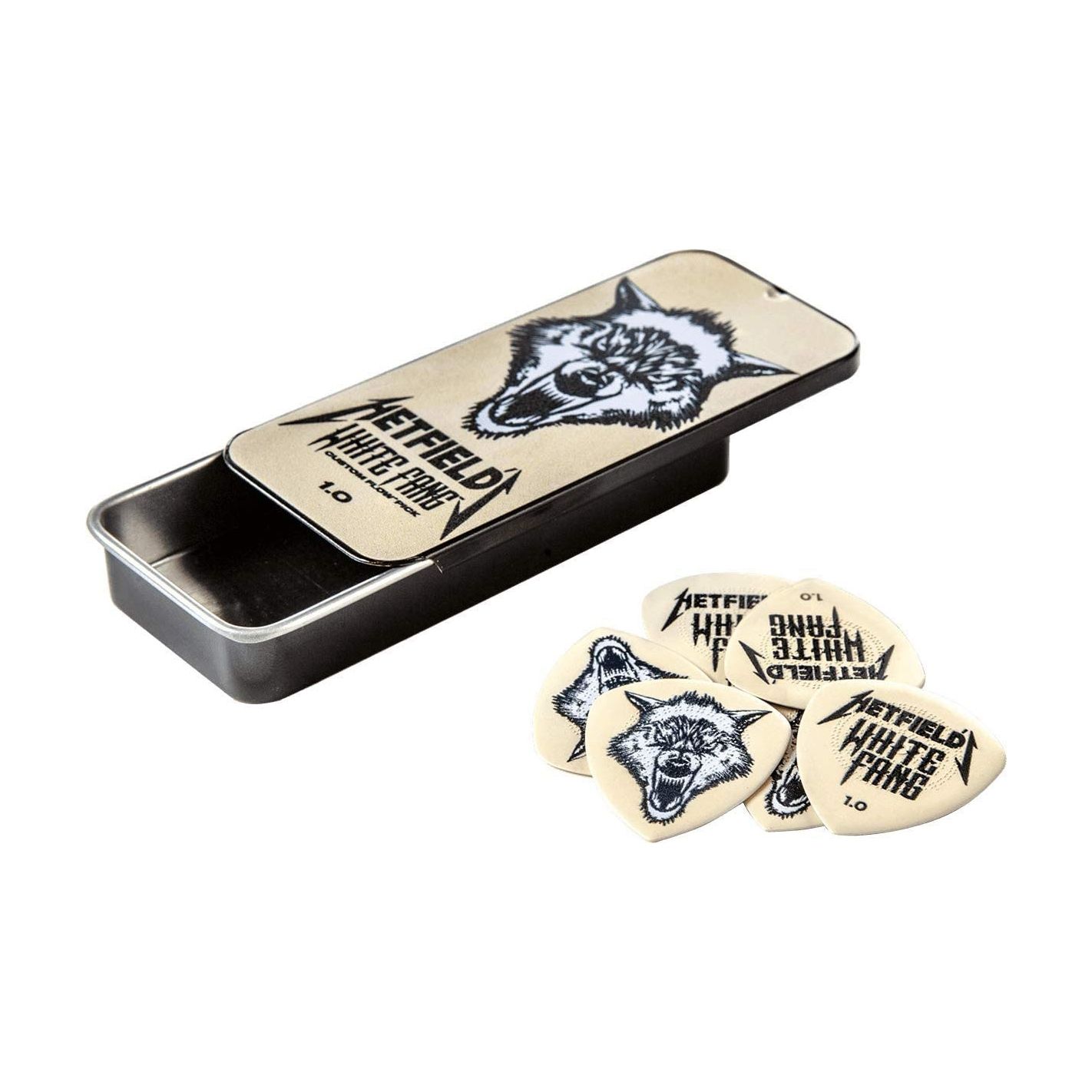 JIM DUNLOP PH122T100
