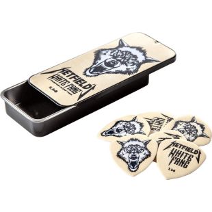 JIM DUNLOP PH122T114