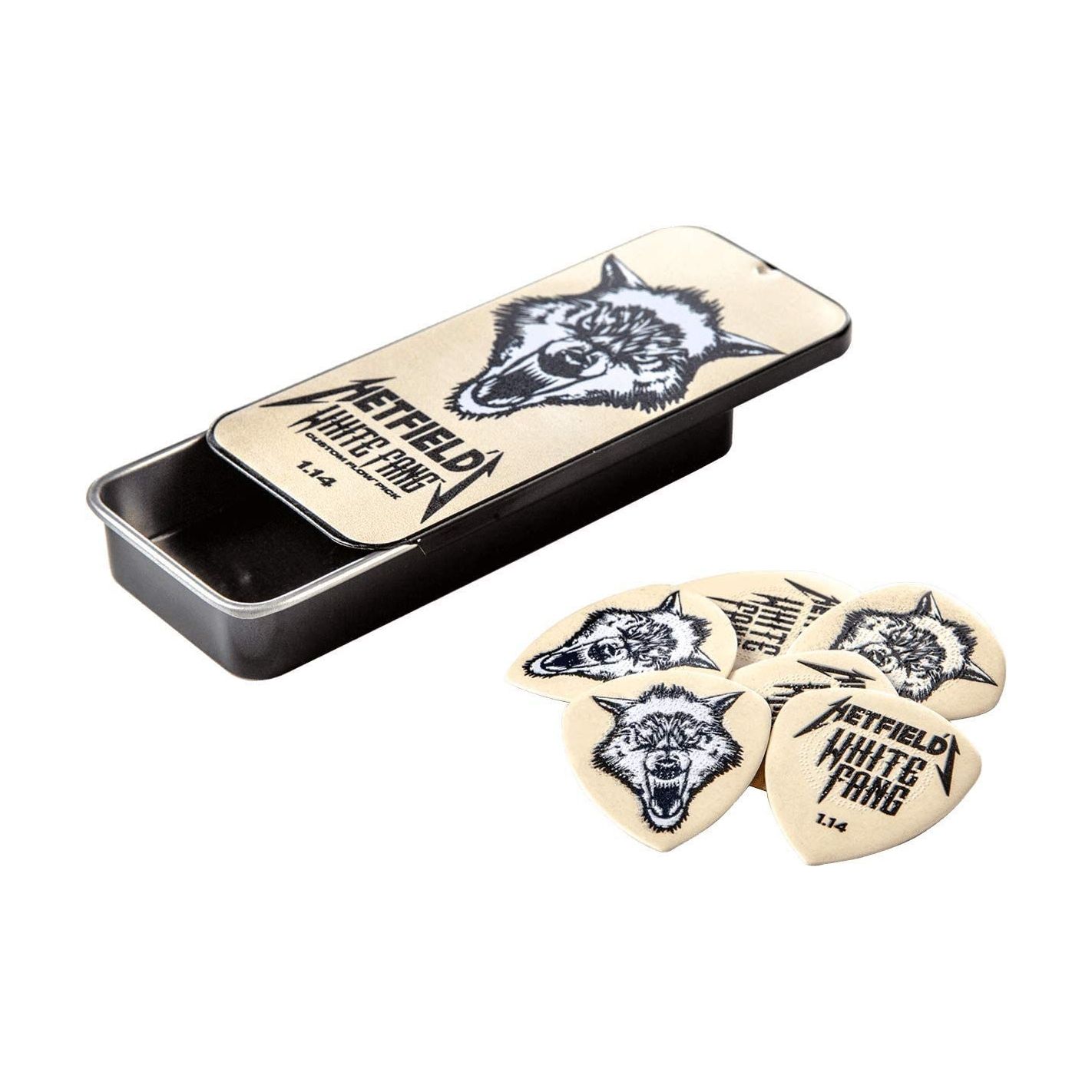 JIM DUNLOP PH122T114