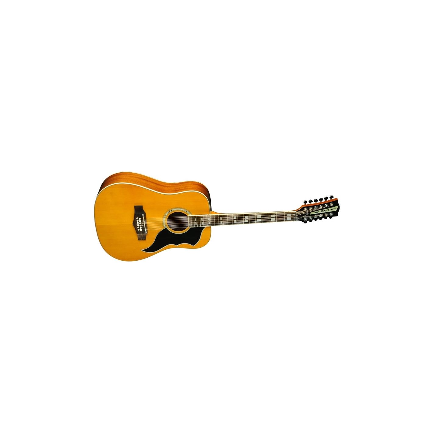 EKO RANGER XII VR EQ NAT