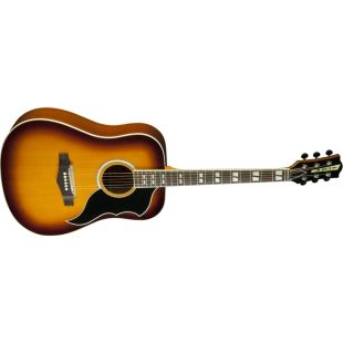 EKO RANGER VI VR EQ HONEY BURST