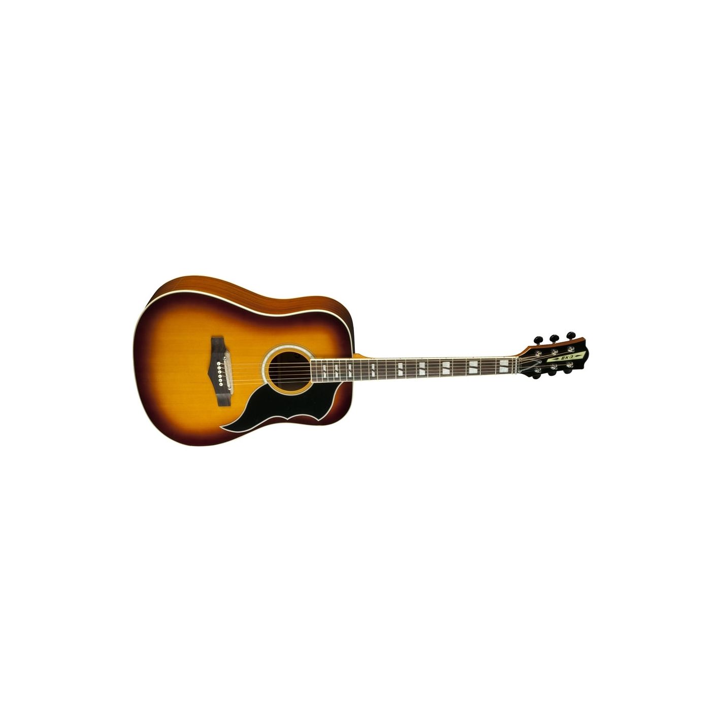 EKO RANGER VI VR EQ HONEY BURST