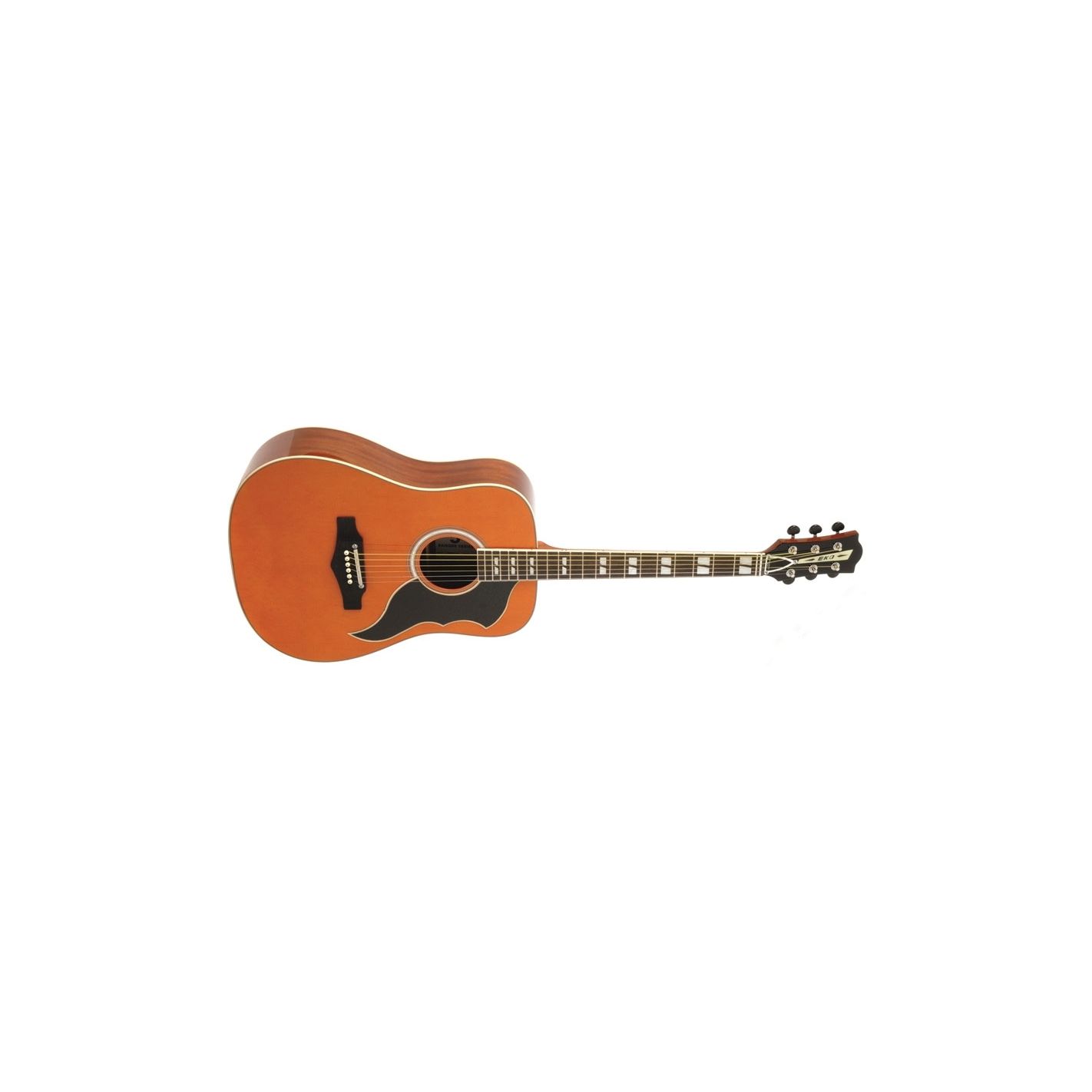 EKO RANGER VI VR NATURAL TOP STAINED