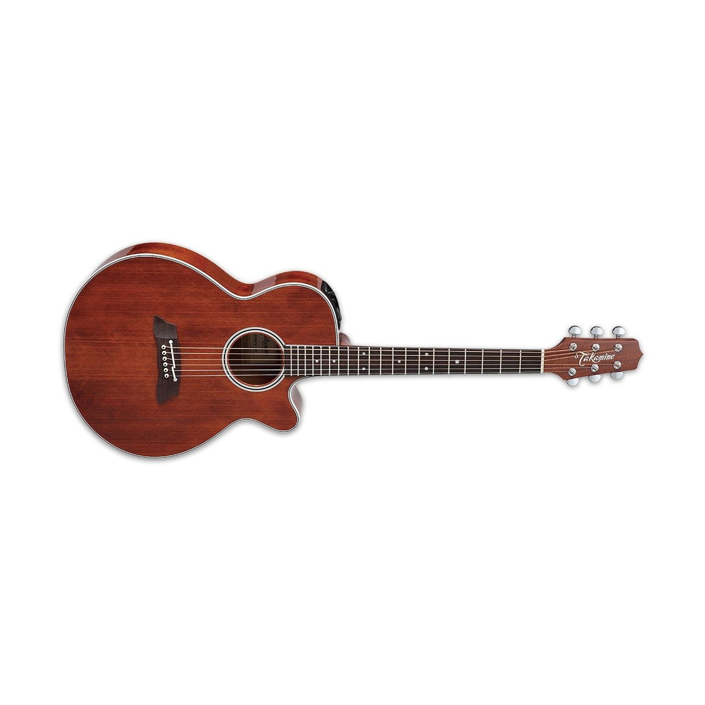 TAKAMINE EF261S-AN