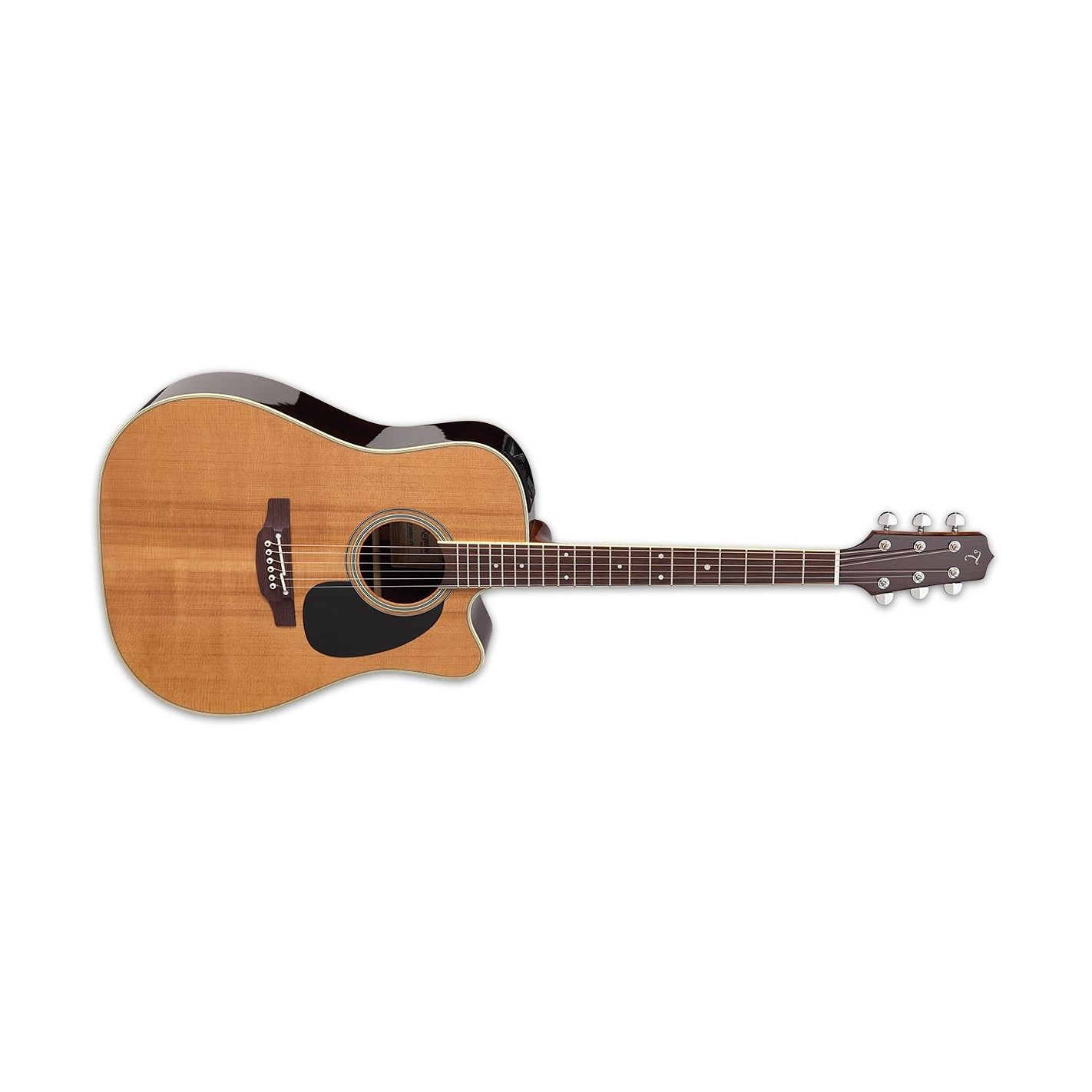 TAKAMINE EF360SC-TT