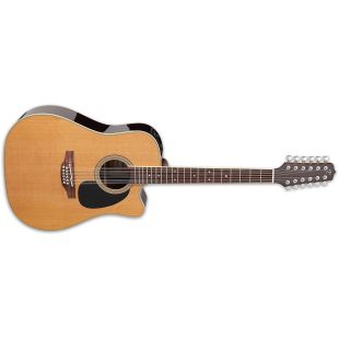 TAKAMINE EF400SC-TT