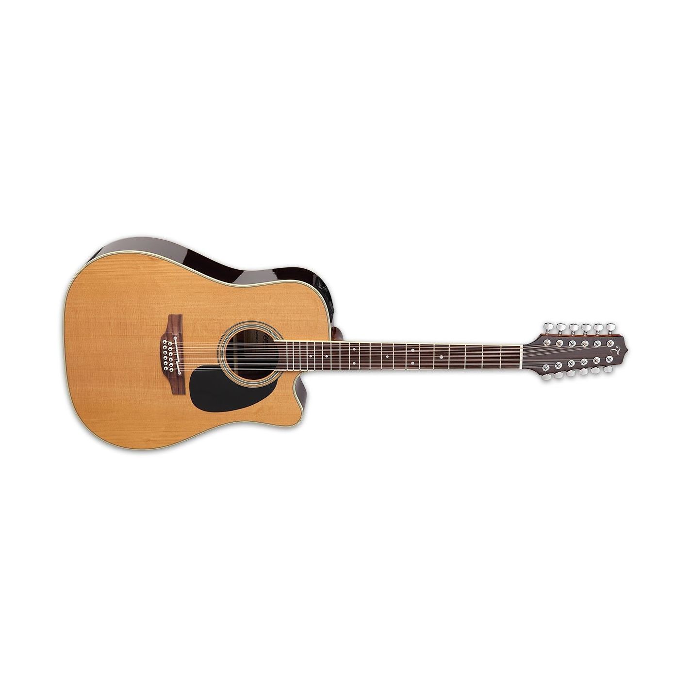 TAKAMINE EF400SC-TT