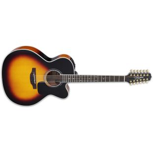 TAKAMINE P6JC-12 BSB