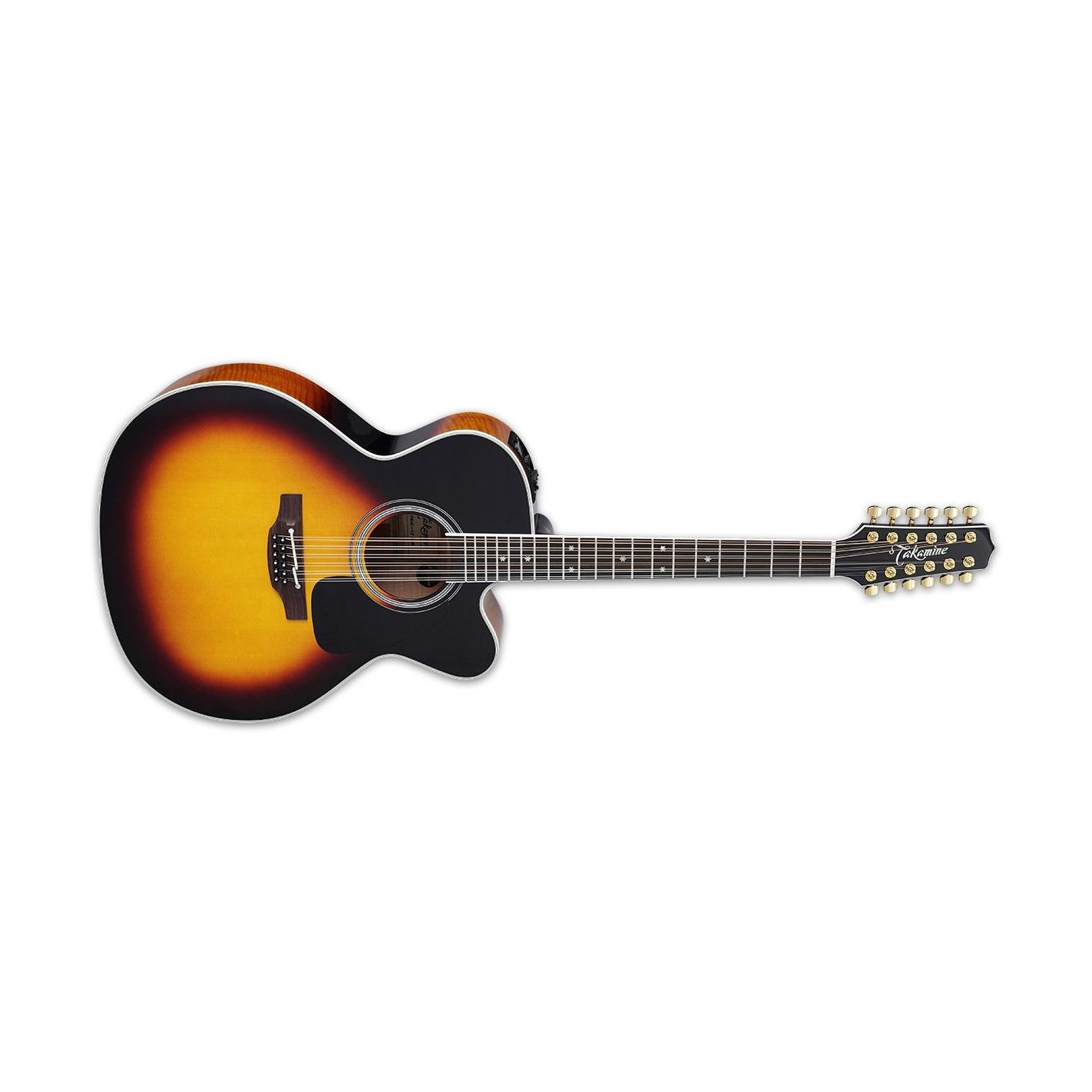 TAKAMINE P6JC-12 BSB