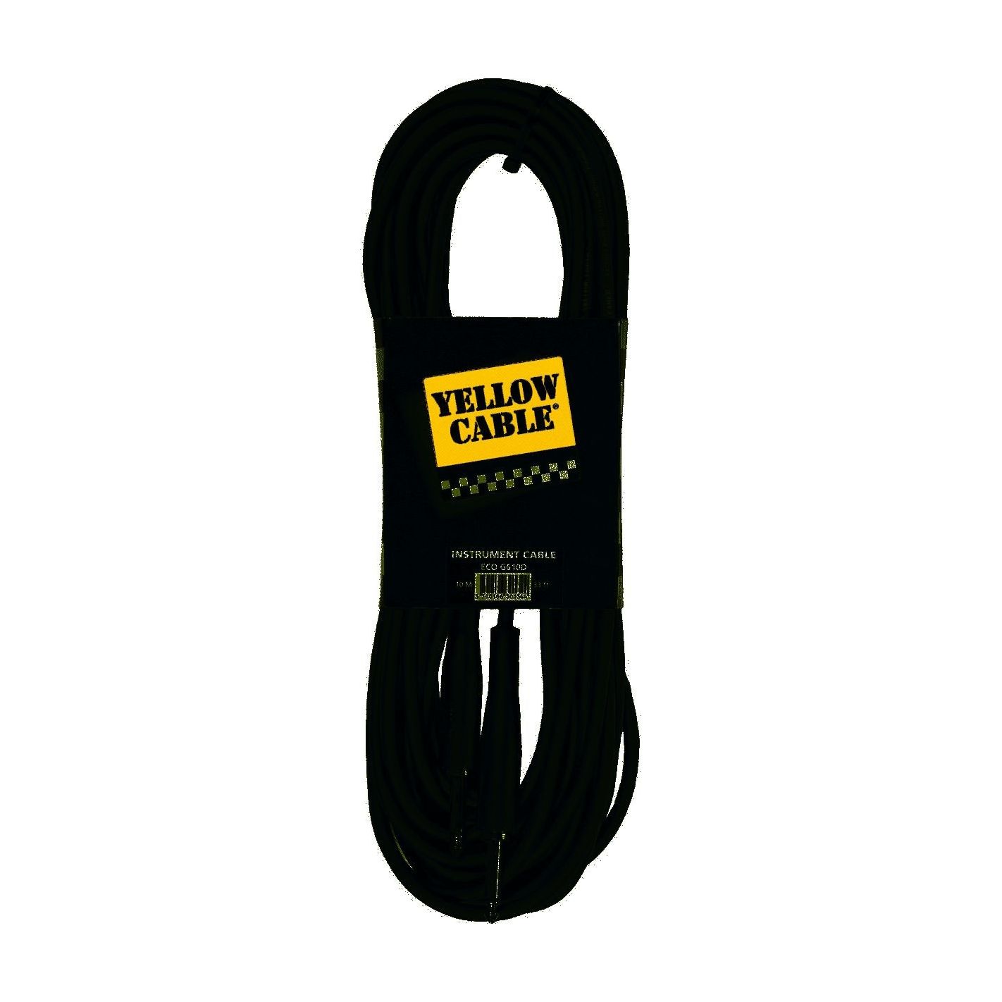 YELLOW CABLE ECOG610D