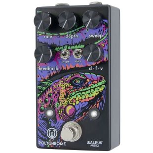 WALRUS AUDIO POLYCHROME