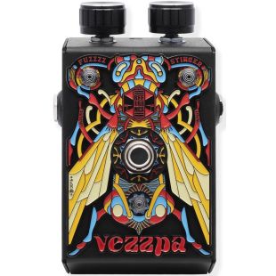 BEETRONICS VEZZPA