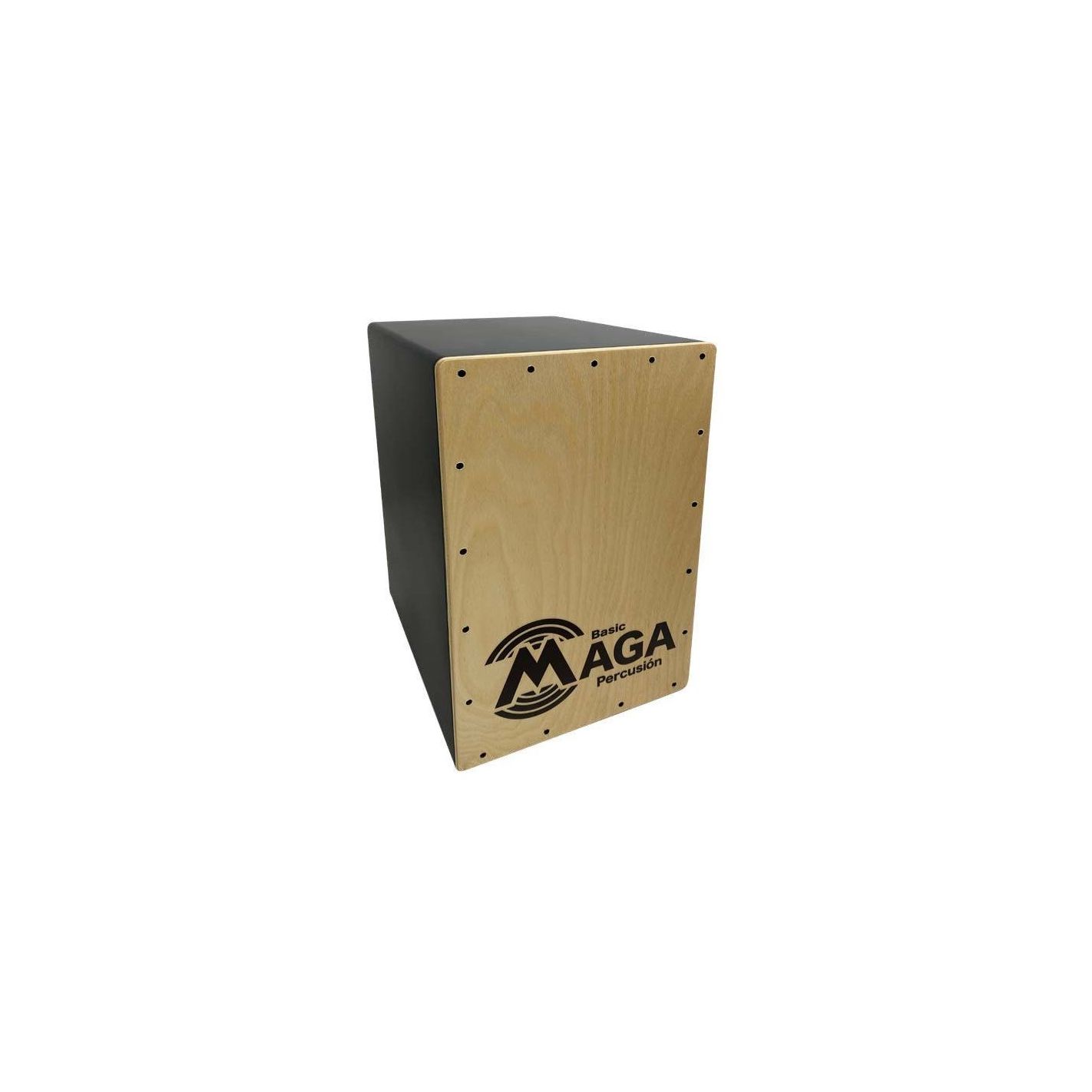 MAGA PERCUSION BASIC CAJON