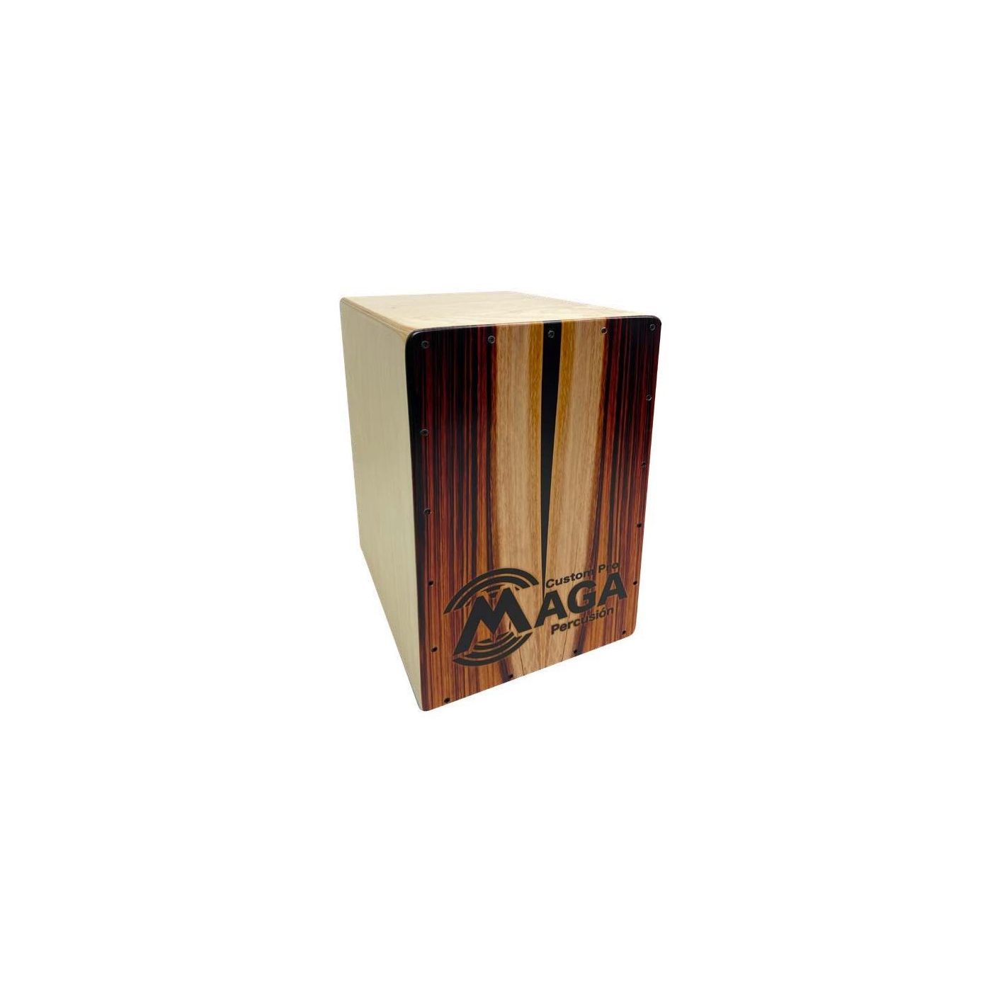 MAGA PERCUSION CUSTOM PRO CAJON