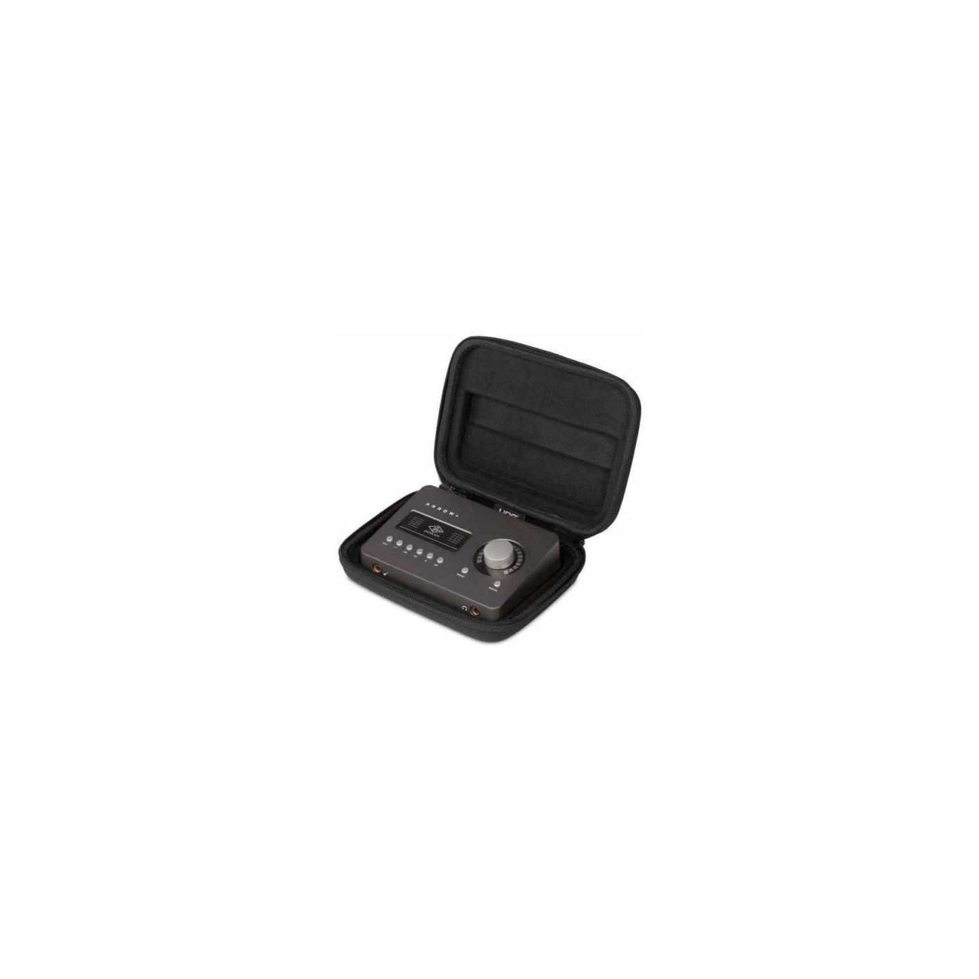 UDG U8467BL CREATOR UA UAD ARROW HARDCASE BLACK