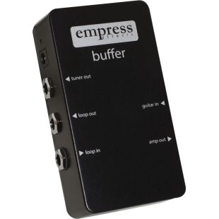 EMPRESS EFFECTS BUFFER