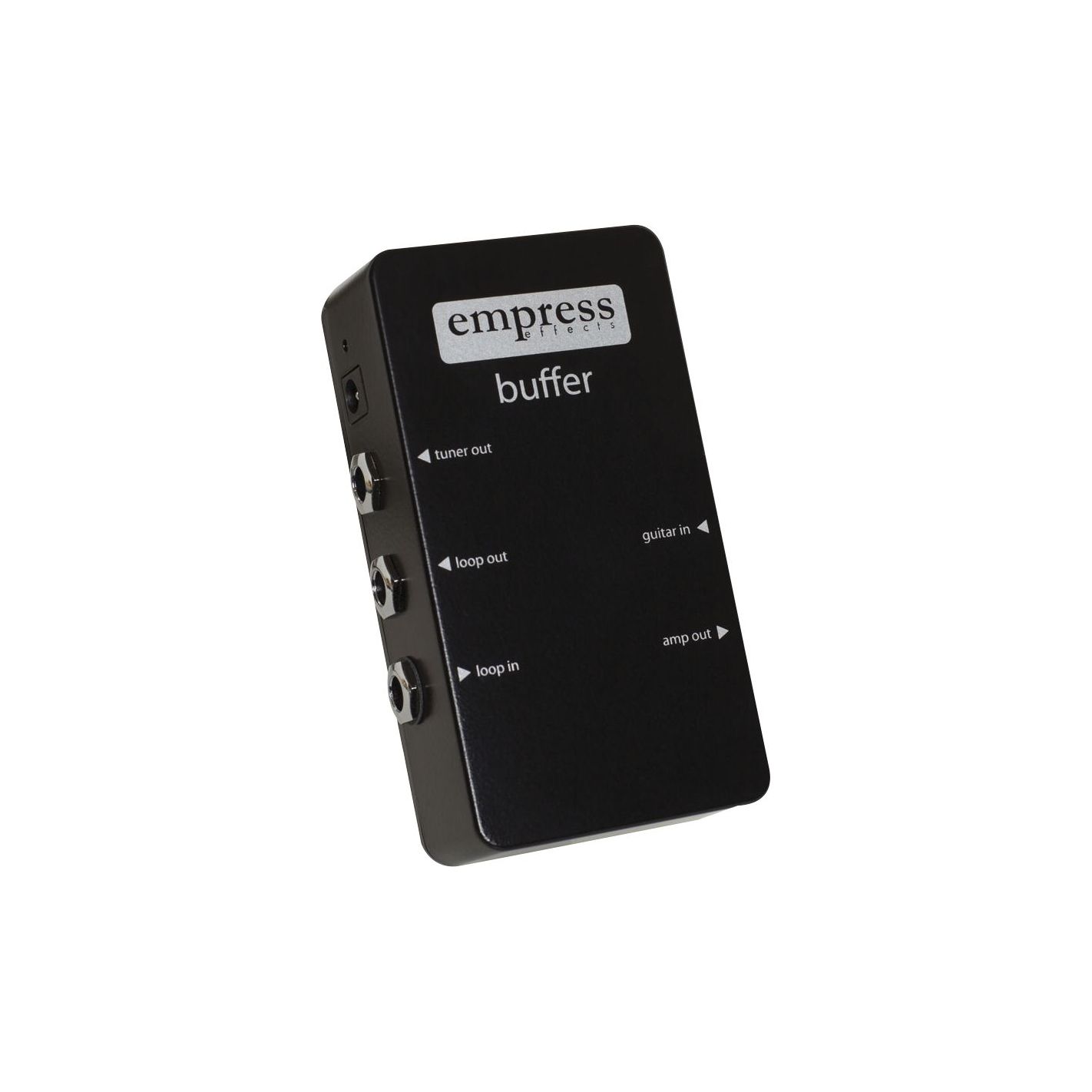 EMPRESS EFFECTS BUFFER