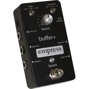EMPRESS EFFECTS BUFFER +