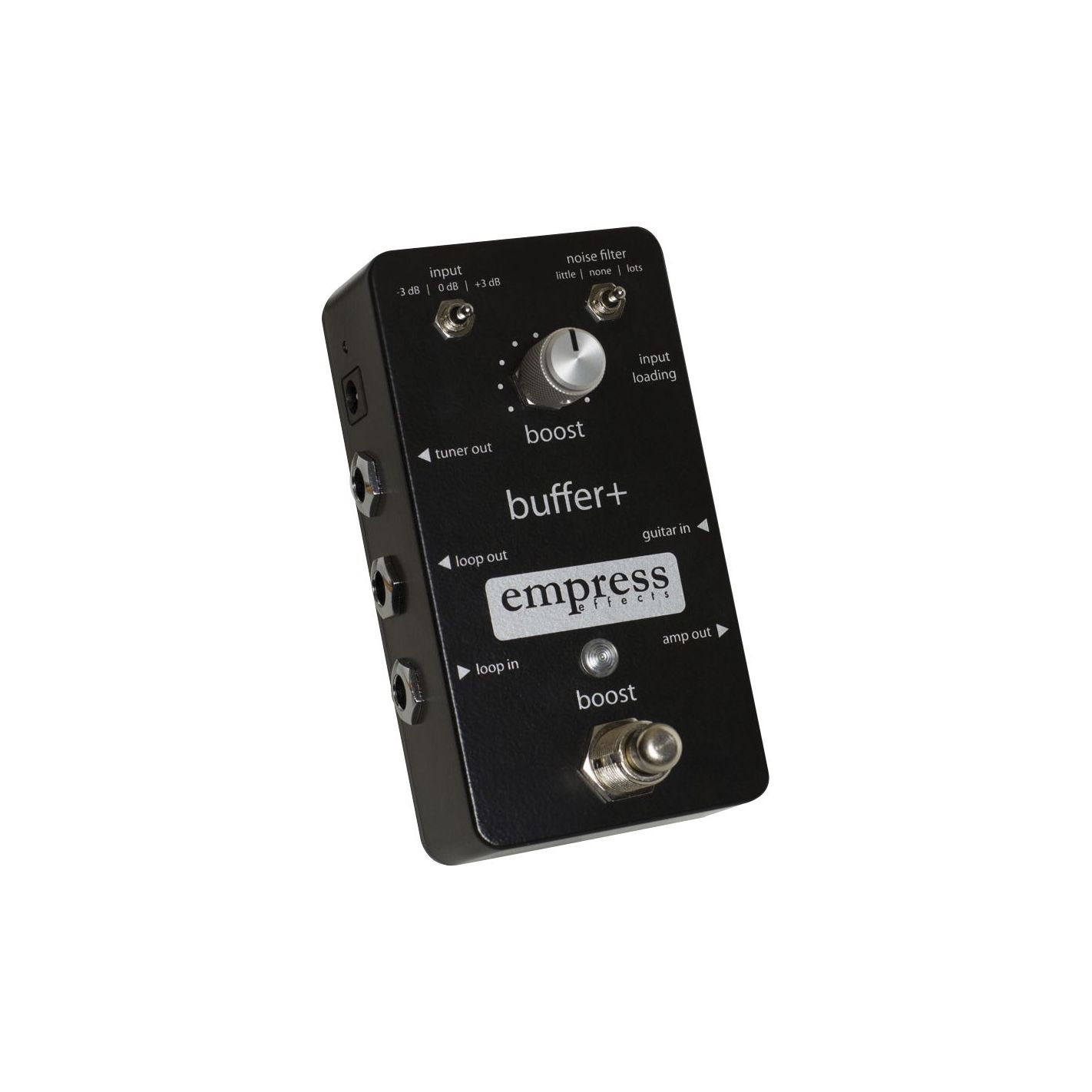 EMPRESS EFFECTS BUFFER +