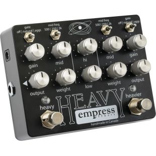 EMPRESS EFFECTS HEAVY