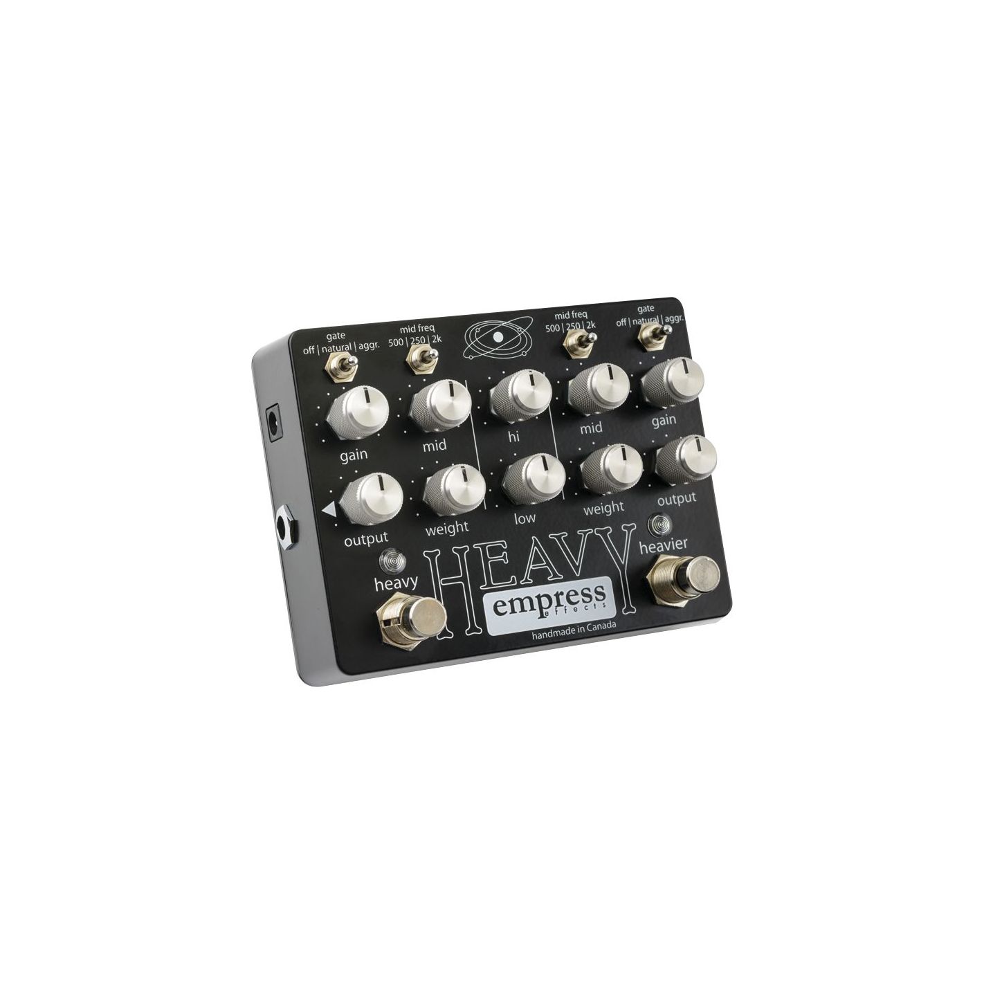 EMPRESS EFFECTS HEAVY