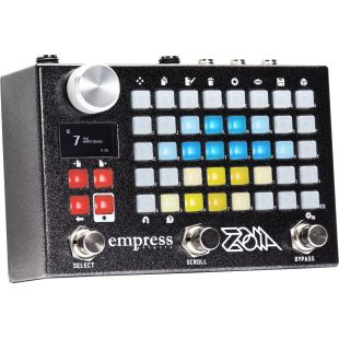 EMPRESS EFFECTS ZOIA