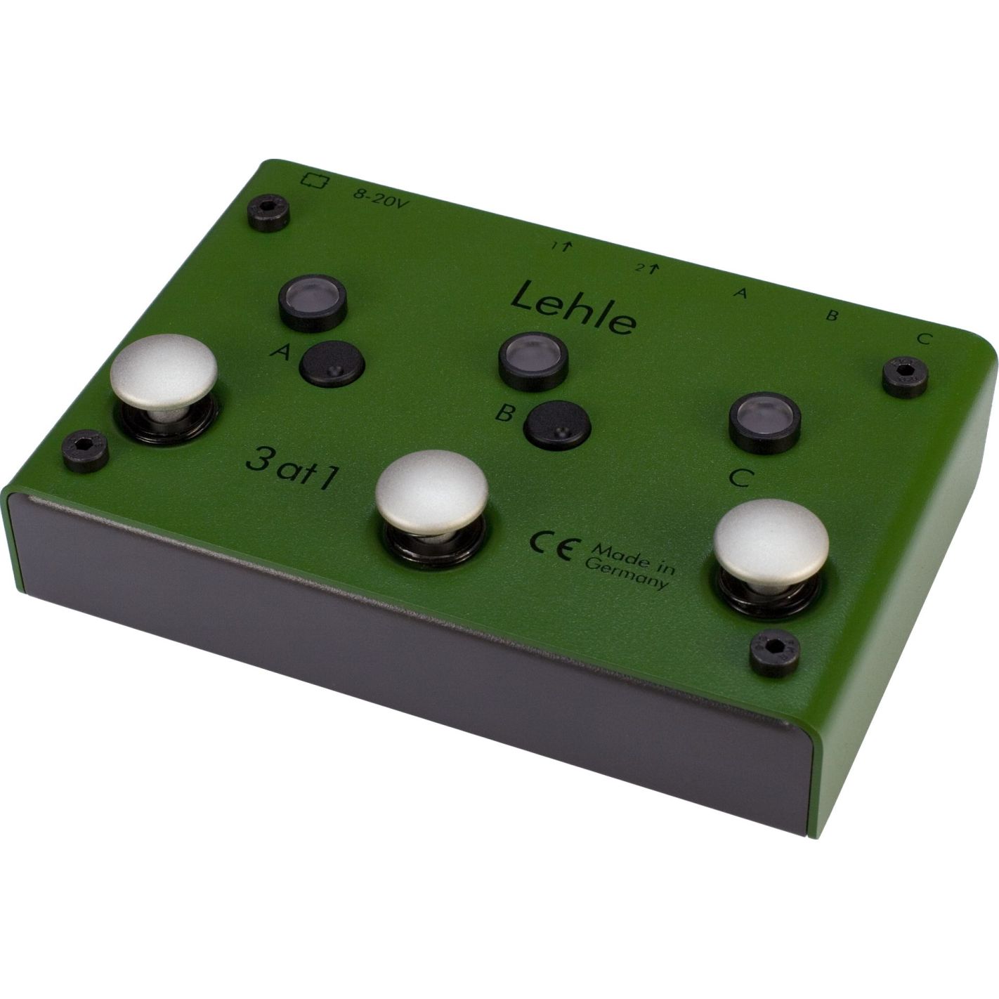 LEHLE 3AT1 SGOS