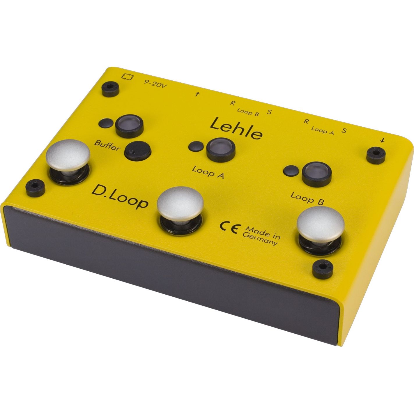 LEHLE D.LOOP SGOS