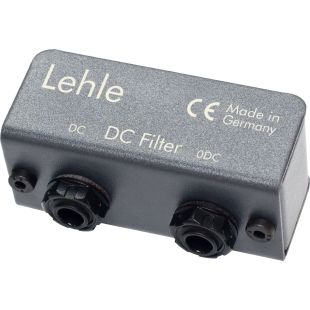 LEHLE DC FILTER