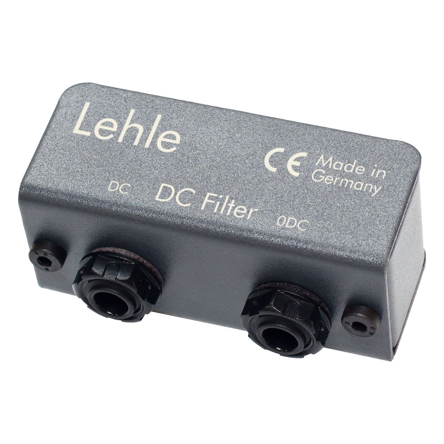 LEHLE DC FILTER