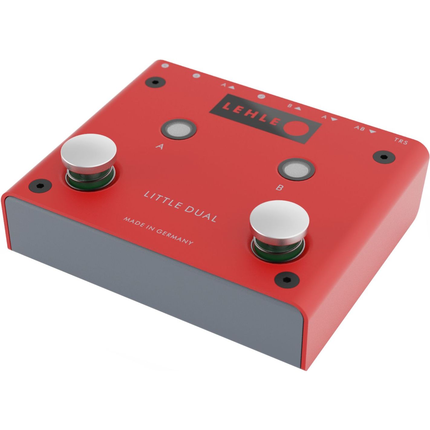 LEHLE LITTLE DUAL II
