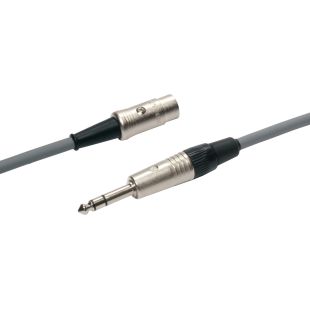 LEHLE MIDI-KABEL SGOS DIN-TRS 0.6M