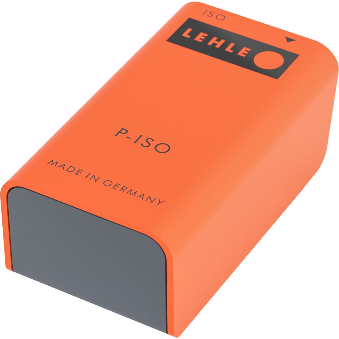 LEHLE P-ISO