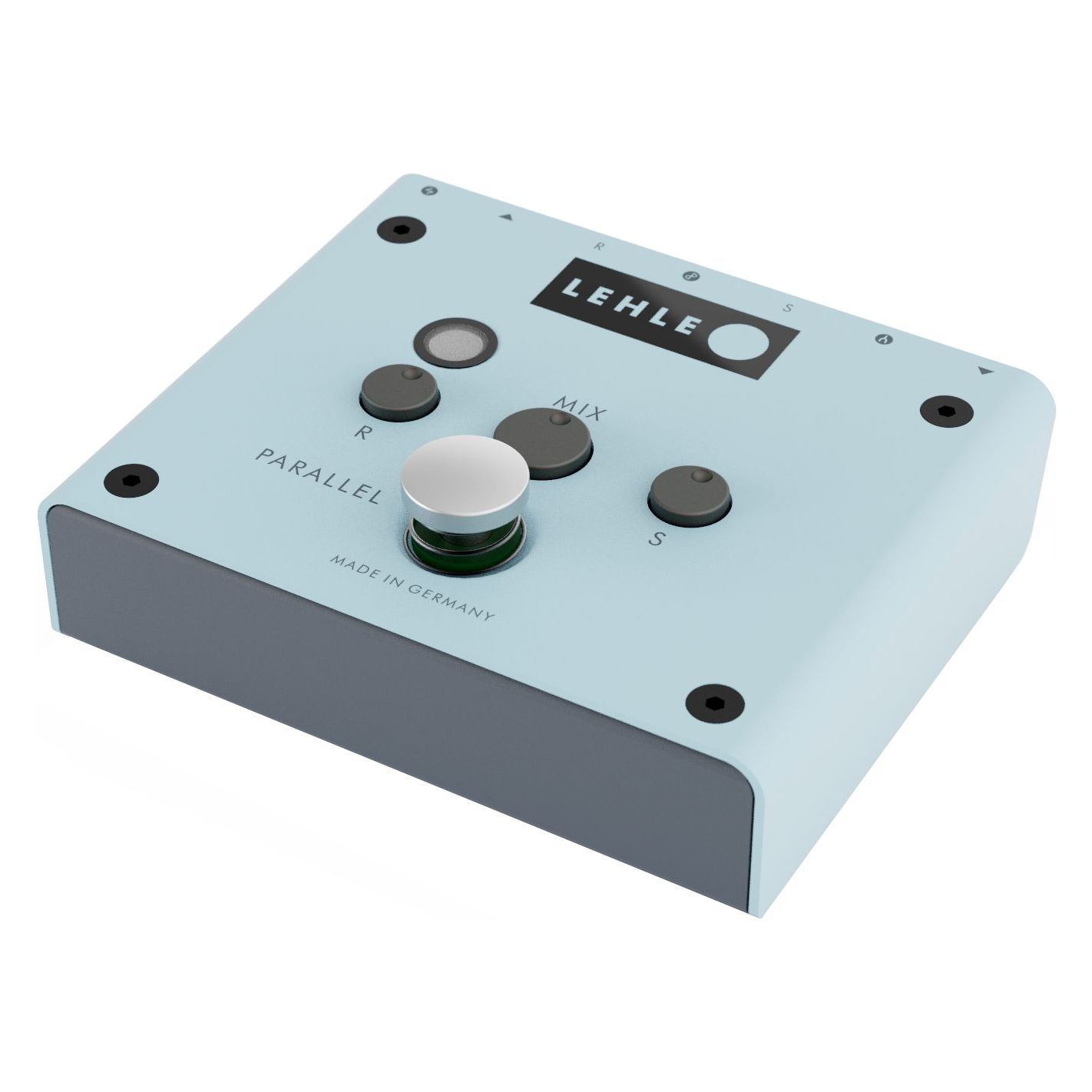 LEHLE PARALLEL SW II