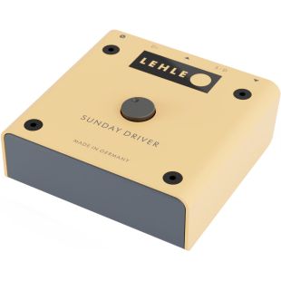 LEHLE SUNDAY DRIVER II