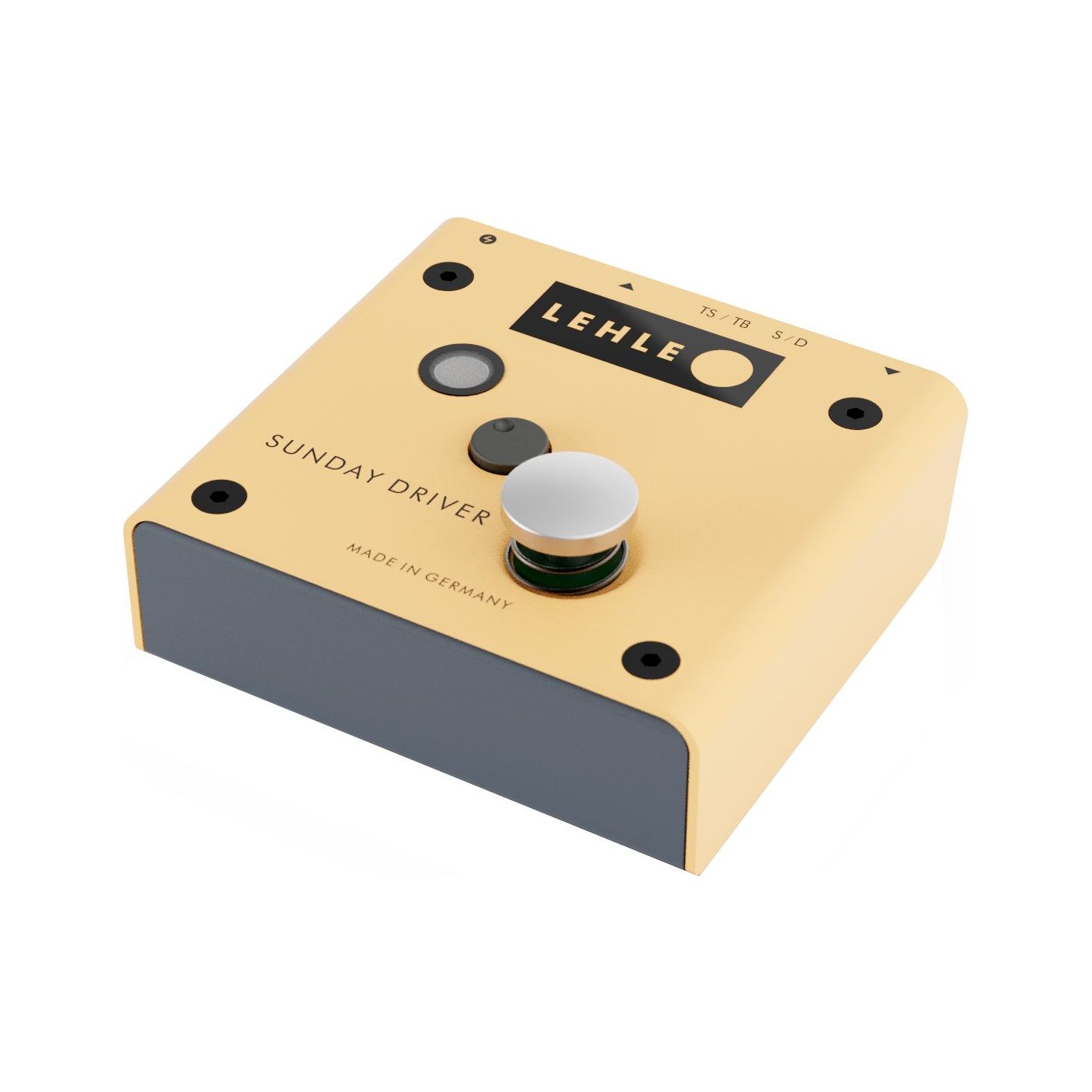 LEHLE SUNDAY DRIVER SW II