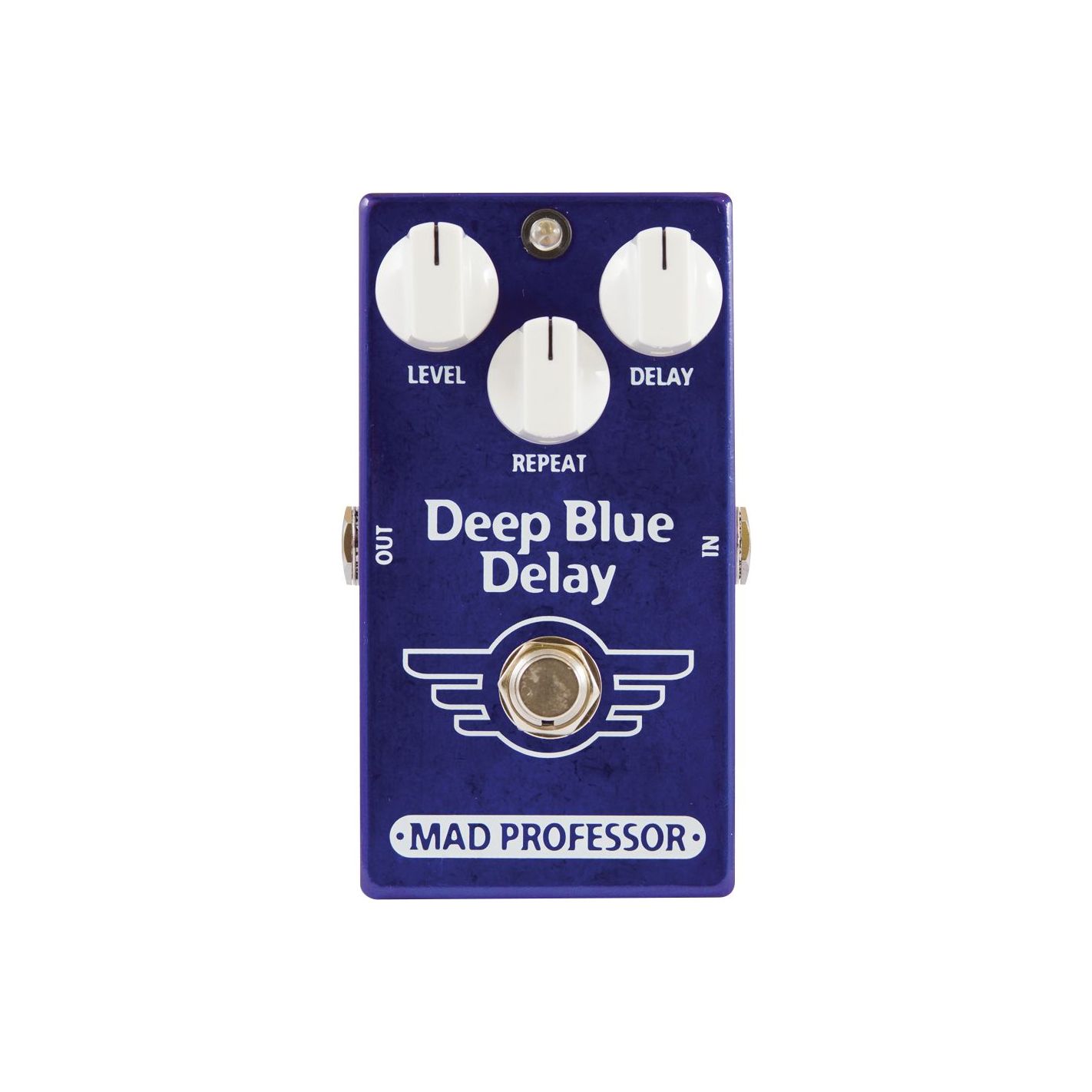 MAD PROFESSOR DEEP BLUE DELAY FT