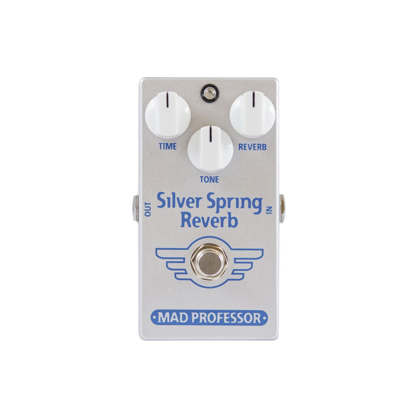 MAD PROFESSOR SILVER SPRING REVERB FT