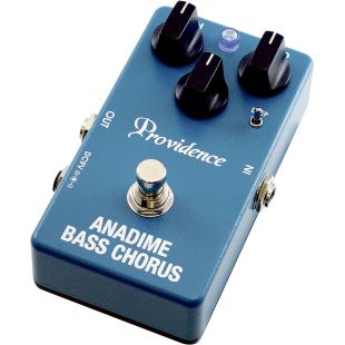 PROVIDENCE ABC-1 ANADIME BASS CHORUS