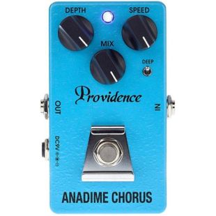 PROVIDENCE ADC-4 ANADIME CHORUS