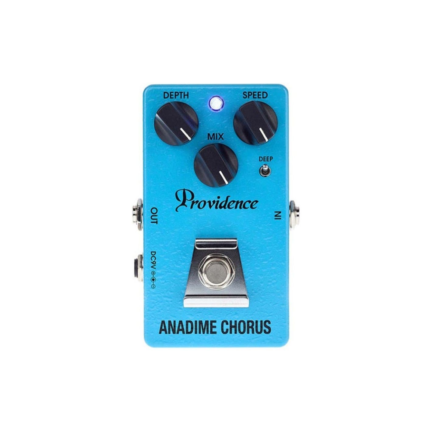 PROVIDENCE ADC-4 ANADIME CHORUS