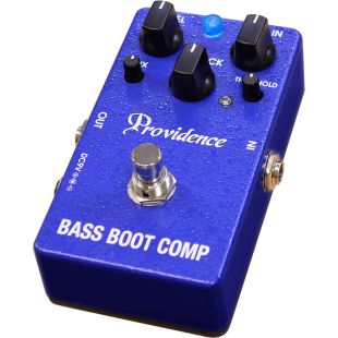 PROVIDENCE BTC-1 BASS BOOT COMP