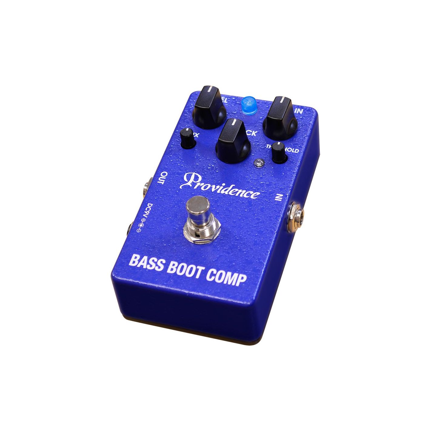 PROVIDENCE BTC-1 BASS BOOT COMP