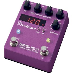 PROVIDENCE DLY-4 CHRONO DELAY