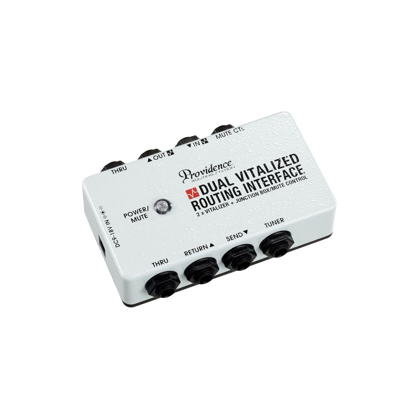 PROVIDENCE DVI-1M DUAL VITALIZER ROUTING INTERFACE