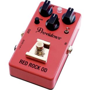 PROVIDENCE ROD-1 RED ROCK OD