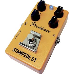 PROVIDENCE SDT-2 STAMPEDE DT